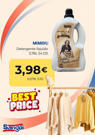 Folleto Sangüi Página 14