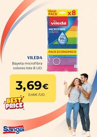 Folleto Sangüi Página 16