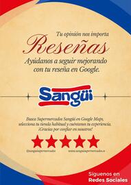 Folleto Sangüi Página 18