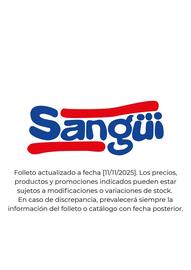 Folleto Sangüi Página 19