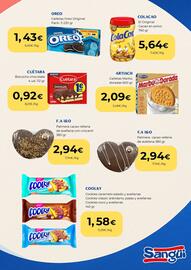 Folleto Sangüi Página 5