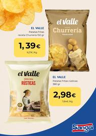 Folleto Sangüi Página 8