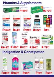 Alpha Pharm catalogue Page 3