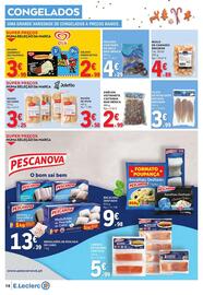 Folheto E.Leclerc semana 46 Página 10