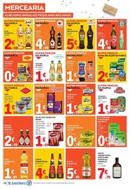 Folheto E.Leclerc semana 46 Página 12