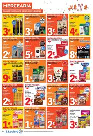 Folheto E.Leclerc semana 46 Página 14