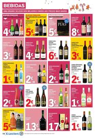 Folheto E.Leclerc semana 46 Página 18