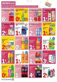 Folheto E.Leclerc semana 46 Página 20