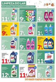 Folheto E.Leclerc semana 46 Página 25