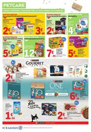 Folheto E.Leclerc semana 46 Página 28