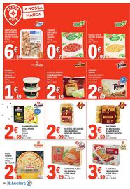 Folheto E.Leclerc semana 46 Página 32