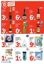 Folheto E.Leclerc semana 46 Página 34