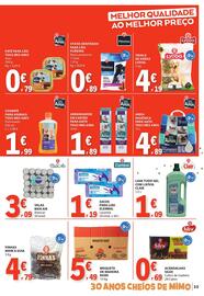 Folheto E.Leclerc semana 46 Página 35