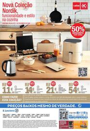 Folheto E.Leclerc semana 46 Página 36