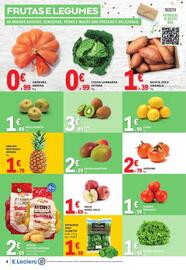 Folheto E.Leclerc semana 46 Página 4