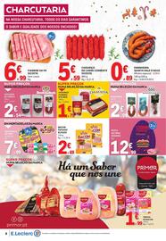 Folheto E.Leclerc semana 46 Página 6