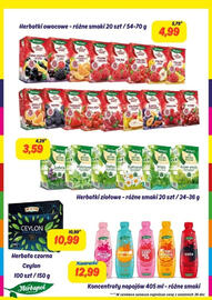 Hale Banacha gazetka Strona 10