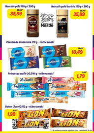 Hale Banacha gazetka Strona 12