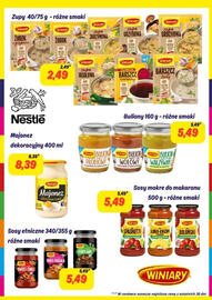 Hale Banacha gazetka Strona 13