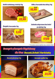 Hale Banacha gazetka Strona 2