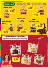 Hale Banacha gazetka Strona 25