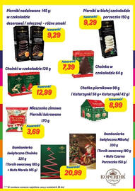 Hale Banacha gazetka Strona 26