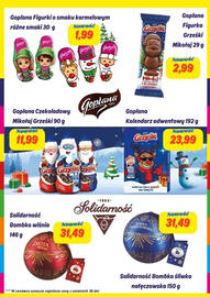 Hale Banacha gazetka Strona 28