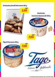 Hale Banacha gazetka Strona 29