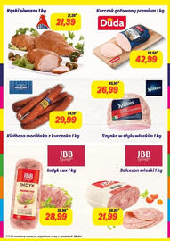 Hale Banacha gazetka Strona 3