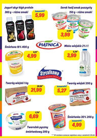 Hale Banacha gazetka Strona 5