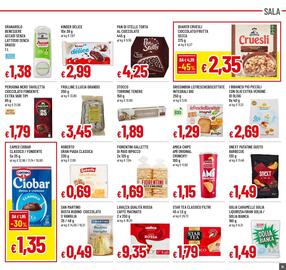 Volantino A&O Pagina 15