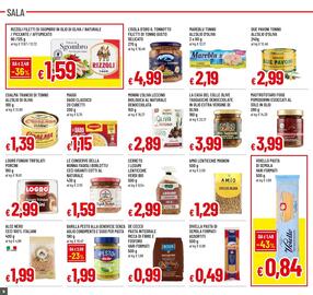 Volantino A&O Pagina 16