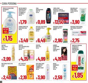 Volantino A&O Pagina 18