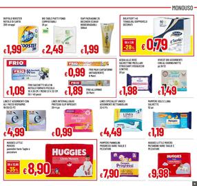 Volantino A&O Pagina 19