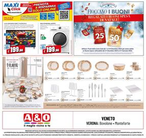 Volantino A&O Pagina 24