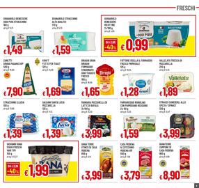 Volantino A&O Pagina 9