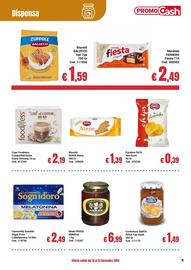 Volantino Centro Cash Pagina 11