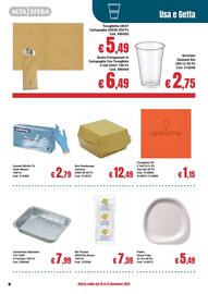 Volantino Centro Cash Pagina 16