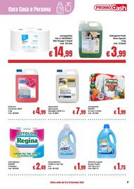 Volantino Centro Cash Pagina 17