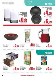 Volantino Centro Cash Pagina 18