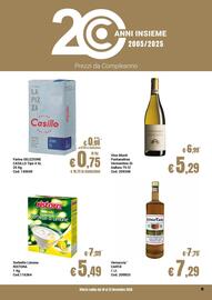 Volantino Centro Cash Pagina 19