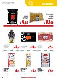 Volantino Centro Cash Pagina 2