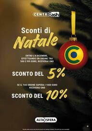 Volantino Centro Cash Pagina 23