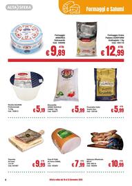 Volantino Centro Cash Pagina 4