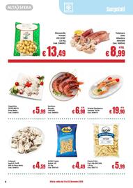 Volantino Centro Cash Pagina 6