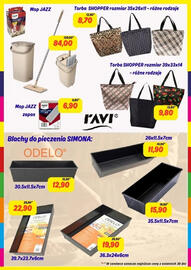 Hale Banacha gazetka Strona 6