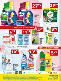 Lewiatan gazetka Strona 16