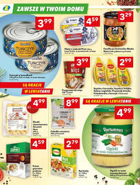 Lewiatan gazetka Strona 8