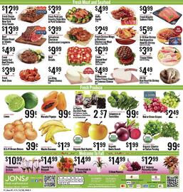 Jons International weekly ad week 46 Page 4