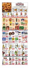 Vallarta Supermarkets weekly ad week 46 Page 2